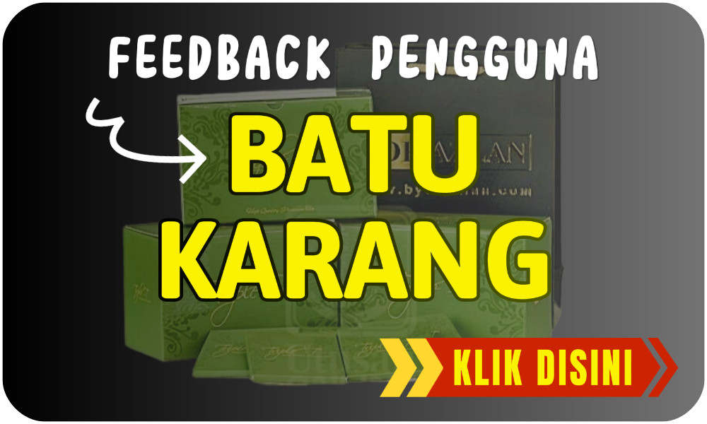 Batu Karang