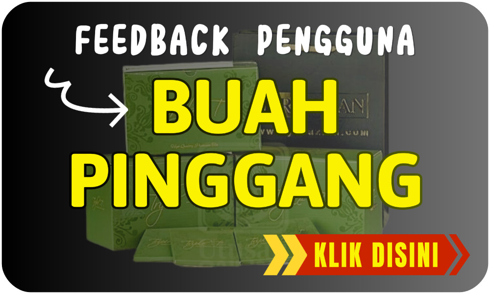 Buah Pinggang
