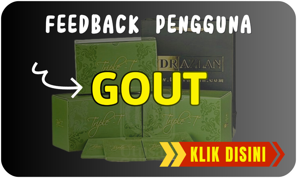 GOUT
