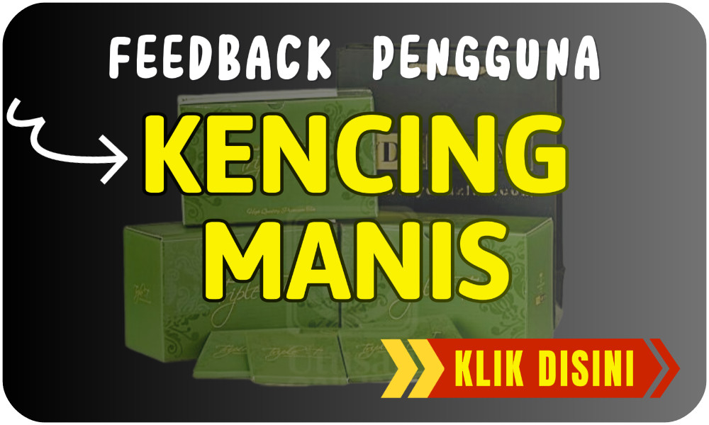 Kencing Manis