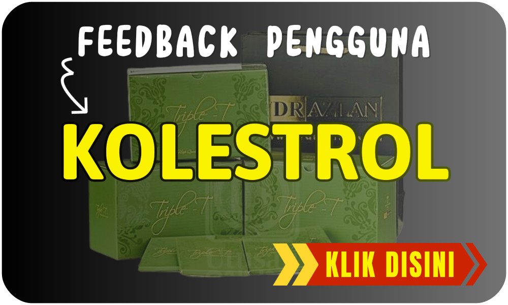 Kolestrol